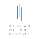 Morgan Pottinger McGarvey Logo