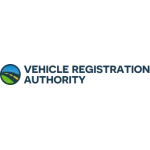 VehicleRegistrationAuthority.org Logo