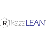 Razalean company logo