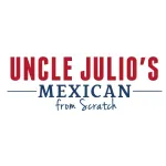 Uncle Julio's Mexican Restaurant company logo