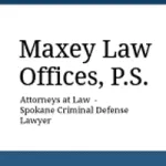 Maxey Law Office Customer Service Phone, Email, Contacts