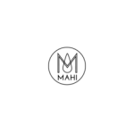 Mahi Leather Logo