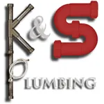 K & S Plumbing Services Logo