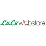Lulu WebStore Logo