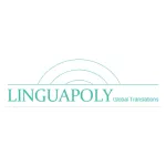Linguapoly.com Logo