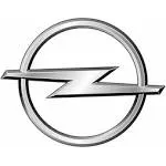 Opel Automobile company logo