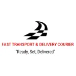 Fast Transport & Delivery Courier Services