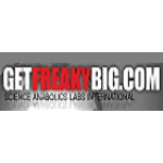 Getfreakybig.com Profile