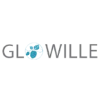 Glowille Logo