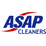 ASAP Cleaners company logo