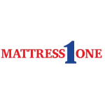 Mattress1.com Logo