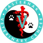 Pasternak Veterinary Center Logo