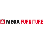 Mega Furniture company logo
