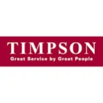 Timpson Profile