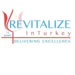 Revitalize in Turkey company logo