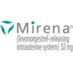 Mirena IUD