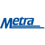 Metra Rail Profile