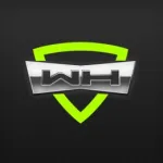 WheelHero company logo
