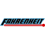 Fahrenheit HVAC Logo