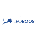 Leoboost.com Logo