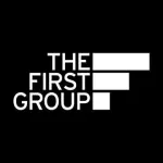 The First Group company logo