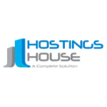 Hostings House Logo
