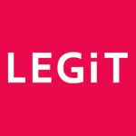 Legit.co.za company logo