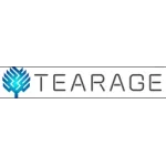 Tearage.com Logo
