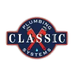 Classic Plumbing Systems Logo