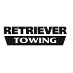 Retriever Towing company logo