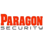 Paragon Security Logo