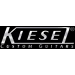 Kiesel Guitars company logo