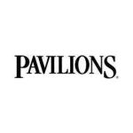 Pavilions company logo