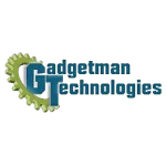 Gadgetman Technologies Logo