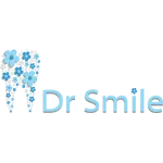 Dr. Smile Dental Logo