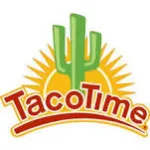 Taco Time company logo