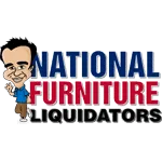 National Furniture Liquidators / Shorty’s Logo