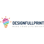 DesignFullPrint company logo