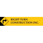Right Turn Construction company reviews
