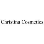 Christina Cosmetics company logo