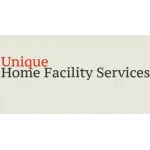 Unique Home Facility Services Logo