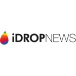 iDrop News company logo