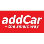 AddCar Rental Logo