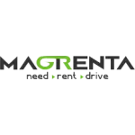Magrenta Logo