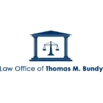 Law Office Of Thomas M. Bundy Logo