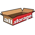 All Storage company logo