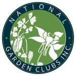 National Garden Club Logo