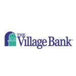 The Village Bank company logo