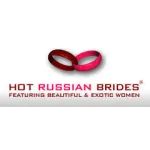 HotRussianBrides.com Logo