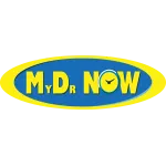 My Dr Now company logo